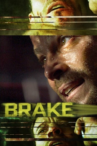 Brake (2012) Multi Sub