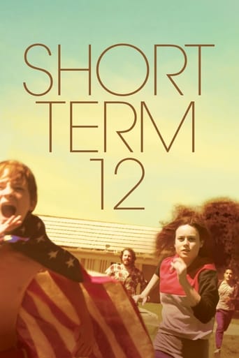 Short Term 12 ( 2013 )