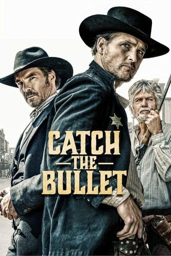 Catch The Bullet ( 2021 )