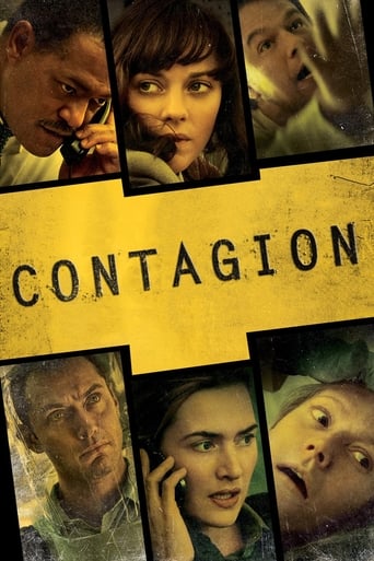 Contagion ( 2011 )
