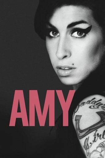 Amy (2015)