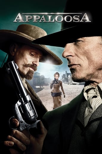 Appaloosa (2008) Eng Sub