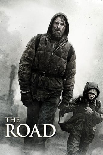 The Road (2009) Eng Sub