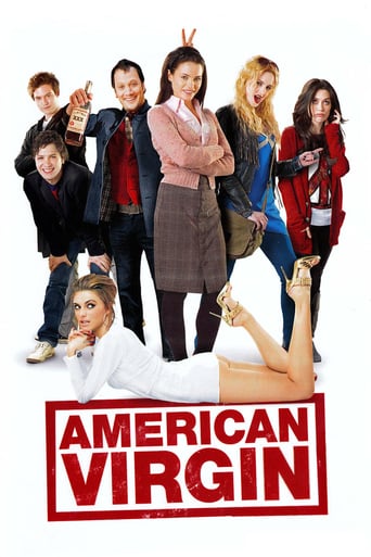 American Virgin ( 2009 )