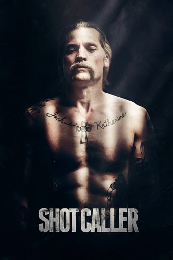 Shot Caller (2017) Multi Sub