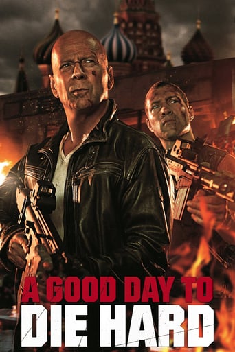 A Good Day To Die Hard ( 2013 ) Multi Sub