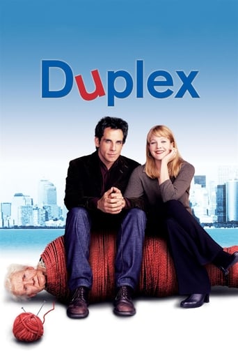 Duplex (2003) Multi Sub