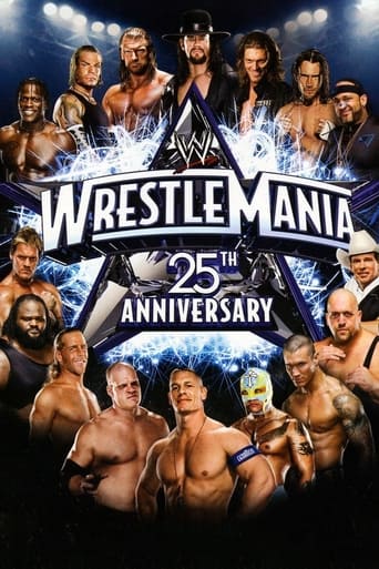 WWE WrestleMania XXV (2009)