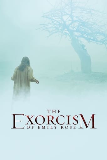 The Exorcism of Emily Rose ( 2005 )