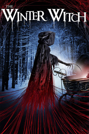 The Winter Witch ( 2022 )