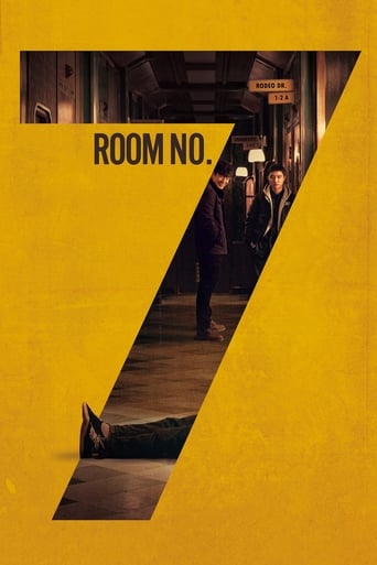 Room No.7 ( 2017 )	