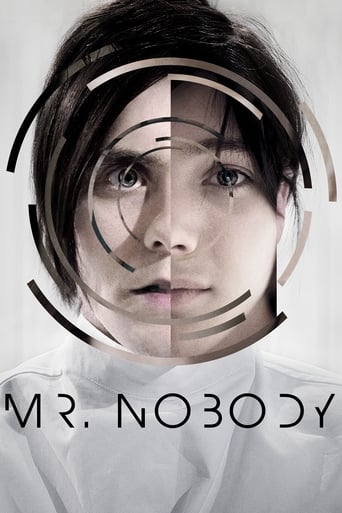 Mr  Nobody (2009) Eng Sub