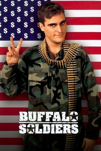 Buffalo Soldiers ( 2001 ) HD