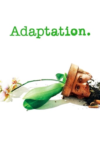  Adaptation. (2002)