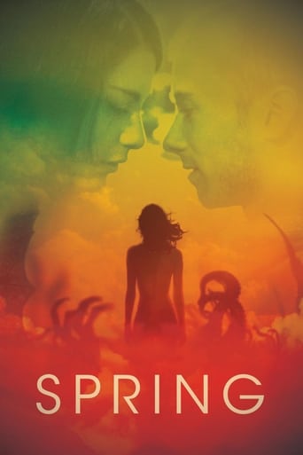 Spring (2014) Eng Sub
