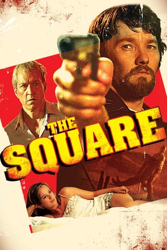 The Square (2008) Eng Sub