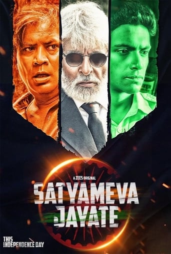 Satyameva Jayate (2019) Multi Sub