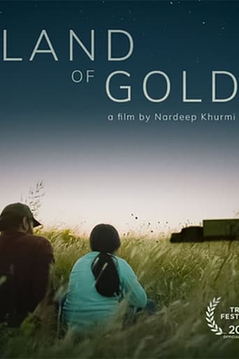 Land of Gold ( 2022 )