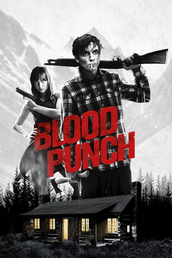 Blood Punch ( 2014 )