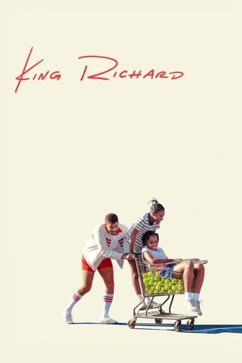 King Richard (2021)  