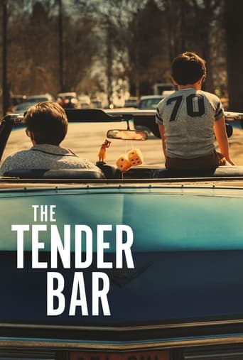 The Tender Bar ( 2021 )