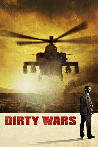 Dirty Wars (2013) Multi Sub