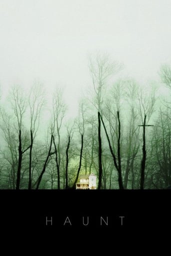 Haunt ( 2013 )
