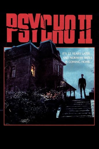 Psycho II ( 1983 )