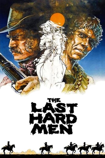 The Last Hard Men ( 1976 )