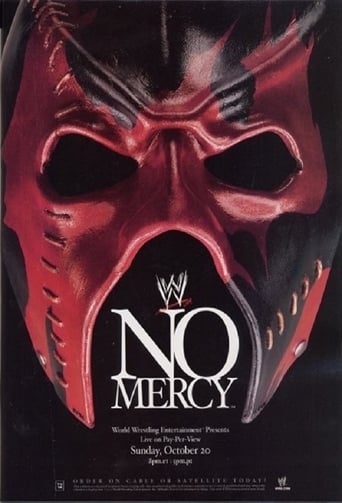 WWE No Mercy ( 2002 )