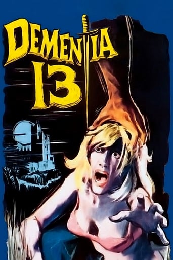 Dementia 13 ( 1963 )