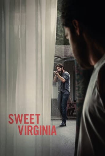  Sweet Virginia ( 2017 )