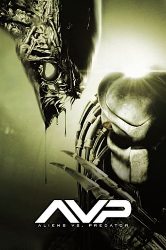 AVP: Alien Vs Predator (2004) Multi Sub