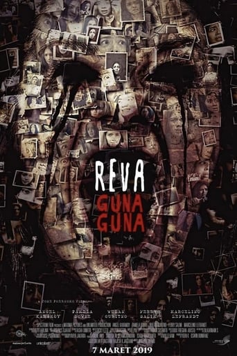 Reva: Guna Guna ( 2019 )	