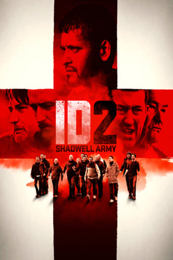 ID2: Shadwell Army ( 2016 )