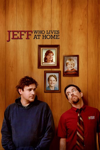 Jeff, Who Lives At Home ( 2011 )