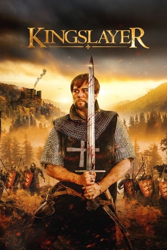 Kingslayer ( 2022 )