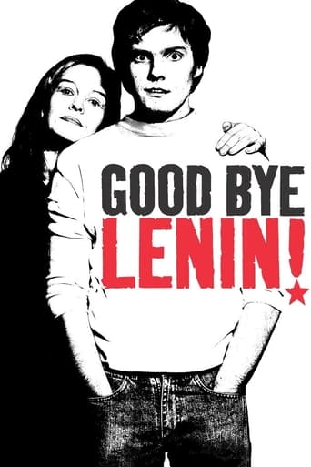 Good Bye Lenin! ( 2003 ) مدبلج الماني