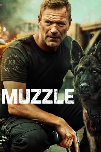 Muzzle ( 2023 )