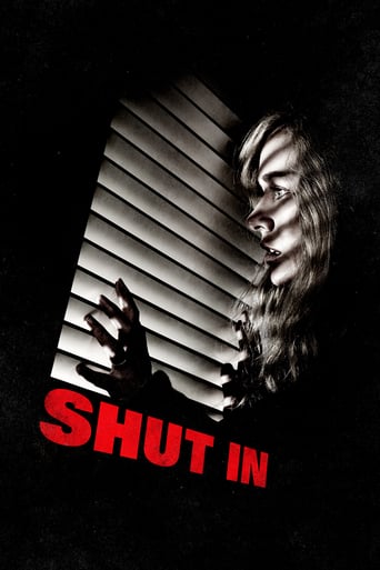 Shut In ( 2016 )