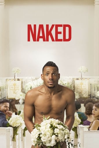 Naked ( 2017 ) HD