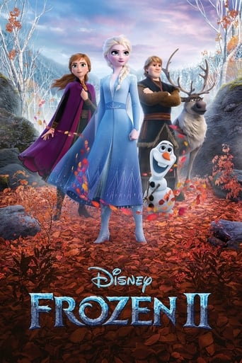 Frozen II (2019) Pure