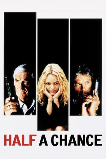 Half A Chance (1998)