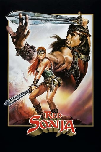 Red Sonja ( 1985 )