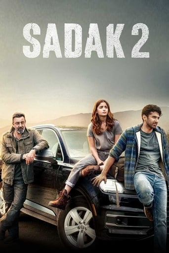 Sadak 2 ( 2020 )