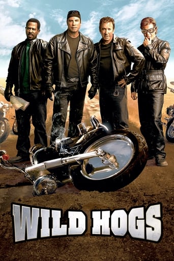 Wild Hogs ( 2007 )
