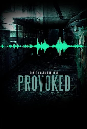 Provoked ( 2016 ) 