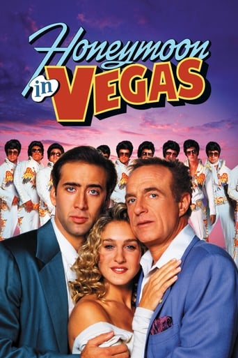 Honeymoon In Vegas ( 1992 )