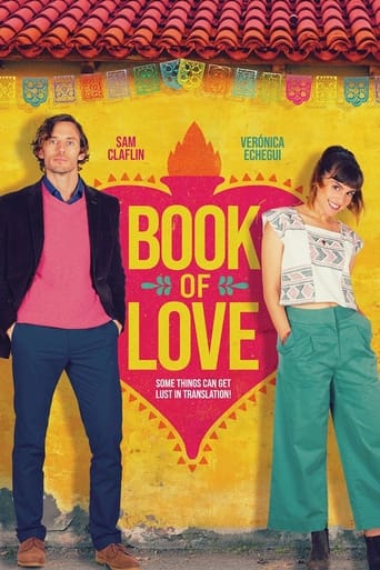 Book Of Love (2022)