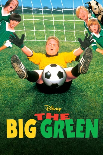 The Big Green ( 1995 ) عائلي